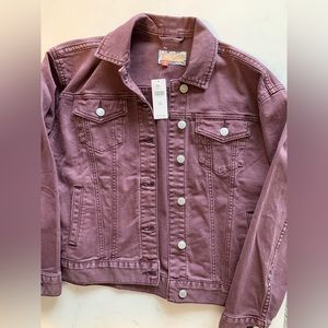 Pilcro Jacket from Anthropologie